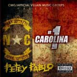 Carolina #1 Lyrics Petey Pablo