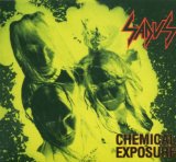 Chemical Exposure Lyrics Sadus