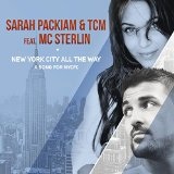 New York City All The Way Lyrics Sarah Packiam