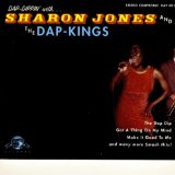 Dap Dippin' with Sharon Jones and the Dap-Kings Lyrics Sharon Jones & The Dap-Kings