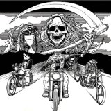 Ride With Death Lyrics Speedwolf
