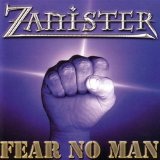 Fear No Man Lyrics Zanister