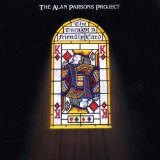 The Turn Of A Friendly Card Lyrics Alan Parsons Project