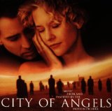Angel City, featuring Lara McAllen