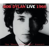 Live 1966-bootleg Series Vol. 4 Lyrics Bob Dylan