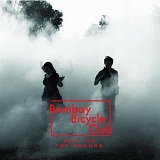 Dust On The Ground - EP Lyrics Bombay Bicycle Club