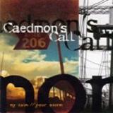 My Calm // Your Storm Lyrics Caedmon's Call