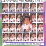 Marcos Took the Money and Run Lyrics Calvin Hodge Lake