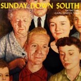 Sunday Down South Lyrics Carl Smith