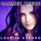 Love In Stereo Lyrics Carmen Reece