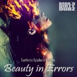 Beauty in Errors Lyrics Coma And Synthetic Epiphany