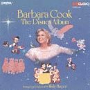 The Disney Album Lyrics Cook Barbara