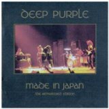 Made In Japan Lyrics Deep Purple