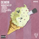 Narkotiks EP Lyrics Demon