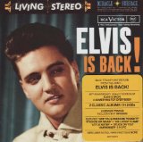 Elvis Is Back Lyrics Elvis Presley
