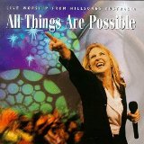 All Things Are Possible Lyrics Hillsong