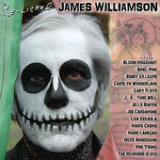 Re-Licked Lyrics James Williamson