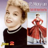 Miscellaneous Lyrics Jaye P. Morgan