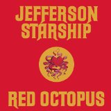 Red Octopus Lyrics Jefferson Starship