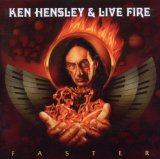 Faster Lyrics Ken Hensley & Live Fire