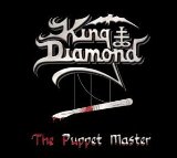 The Puppet Master Lyrics King Diamond