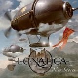 New Shores Lyrics Lunatica