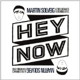 Hey Now (Single) Lyrics Martin Solveig & The Cataracs