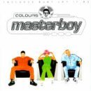 Colours Lyrics Masterboy