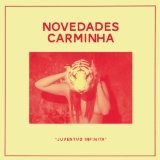 Juventud Infinita Lyrics Novedades Carminha
