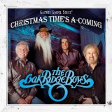 Christmas Time's A-Coming Lyrics Oak Ridge Boys