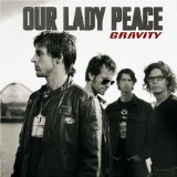 Gravity Lyrics Our Lady Peace