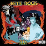 NY's Finest Lyrics Pete Rock