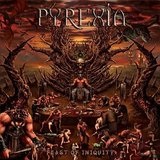Feast In Iniquity Lyrics Pyrexia