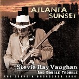 Atlanta Sunset Lyrics Stevie Ray Vaughan
