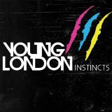 Instincts (EP) Lyrics Young London