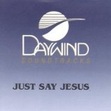 Just Say Jesus (Single) Lyrics 7eventh Time Down
