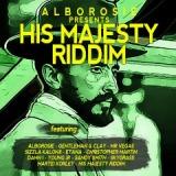 Alborosie Presents His Majesty Riddim Lyrics Alborosie