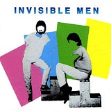 Invisible Men Lyrics Anthony Phillips