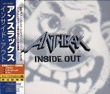 Inside Out Lyrics Anthrax