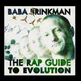 The Rap Guide to Evolution Lyrics Baba Brinkman