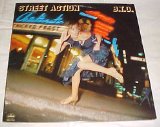 Street Action Lyrics Bachman-Turner Overdrive