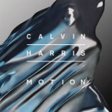 Motion Lyrics Calvin Harris