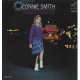 Downtown Country Lyrics Connie Smith