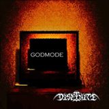Godmode Lyrics Disfinite