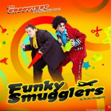 Funky Smugglers (OST) Lyrics Funky Smugglers