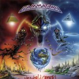 No World Order Lyrics Gamma Ray