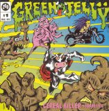 Miscellaneous Lyrics Green Jelly
