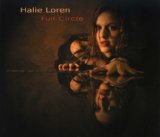 Full Circle Lyrics Halie Loren
