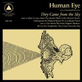 They Came from the Sky Lyrics Human Eye