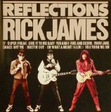 Reflections Lyrics James Rick